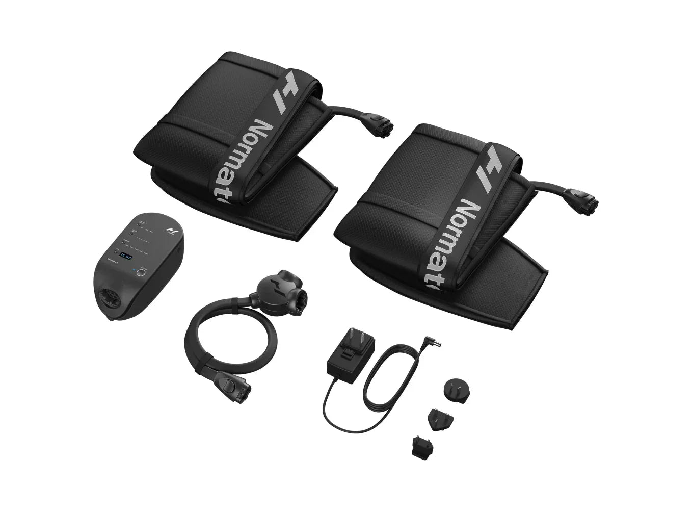 Normatec 3 Jambes