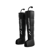 Normatec-beenmanchetten