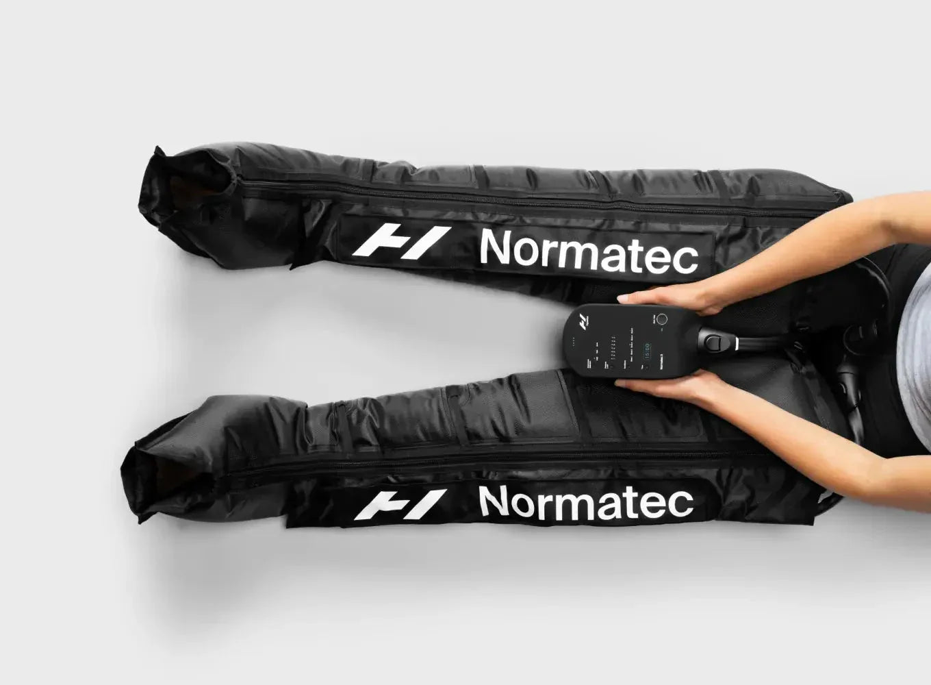 Normatec 3 Jambes