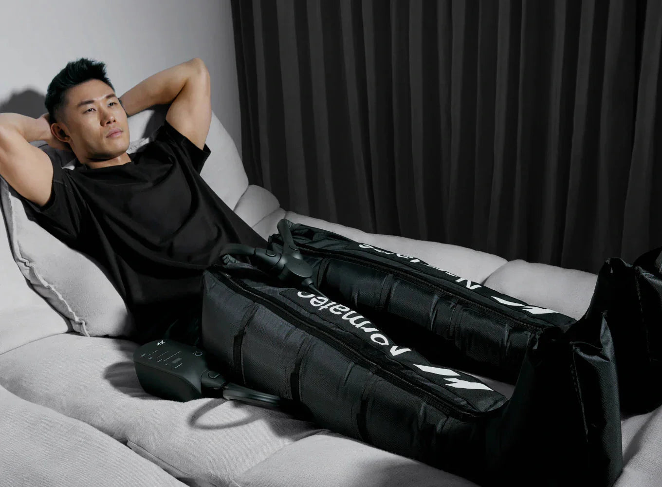 Normatec 3 Jambes