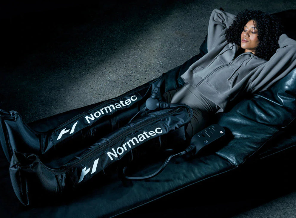 Normatec 3 Jambes