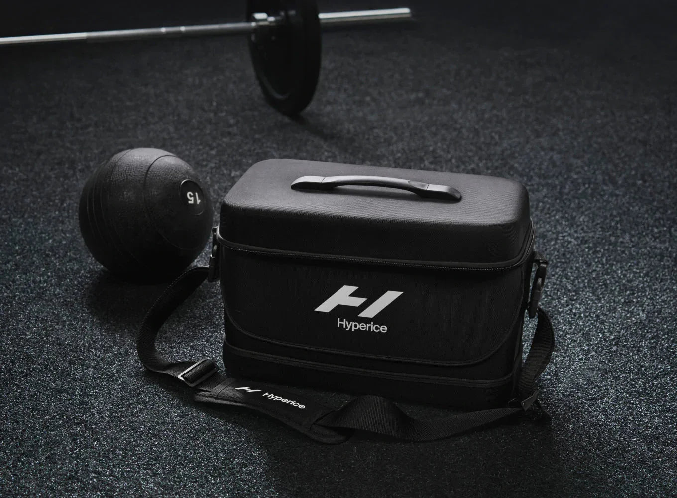 Étui de transport Normatec