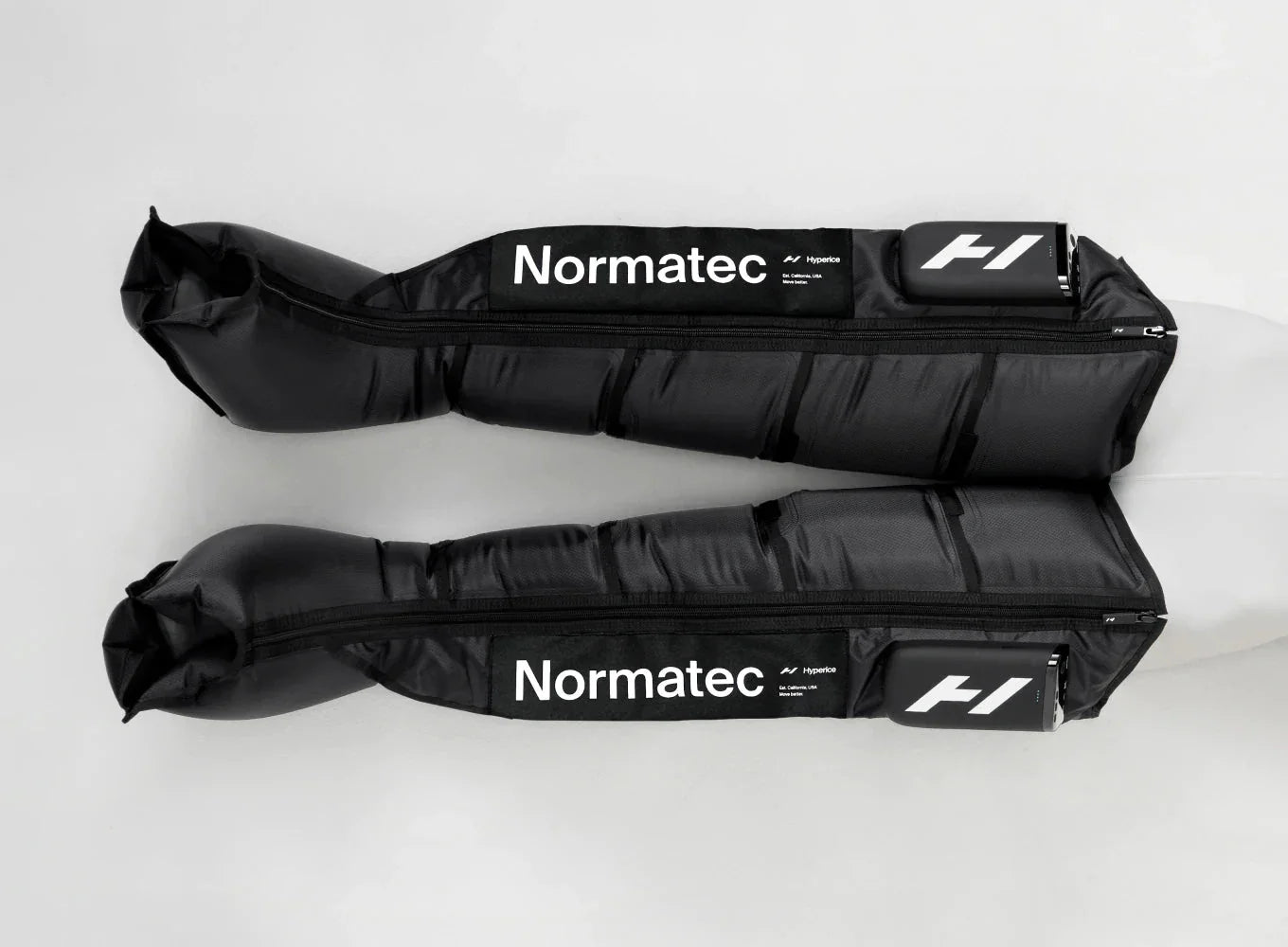 Normatec Premier Legs