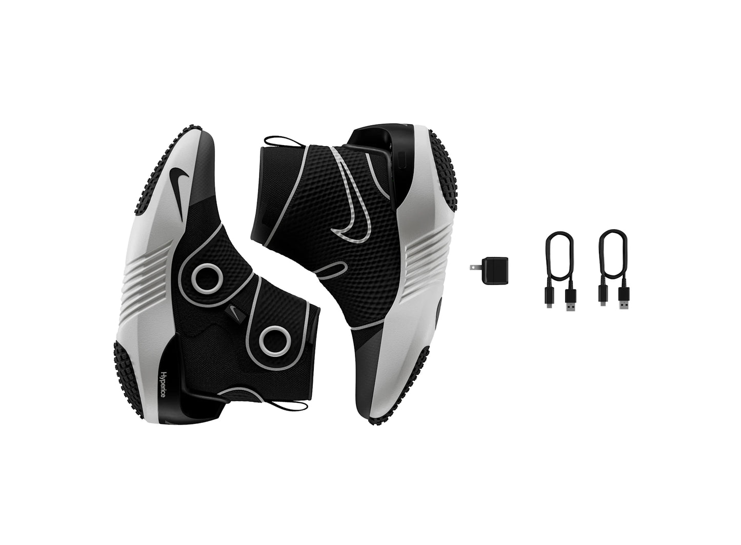 Hyperboot par Nike × Hyperice
