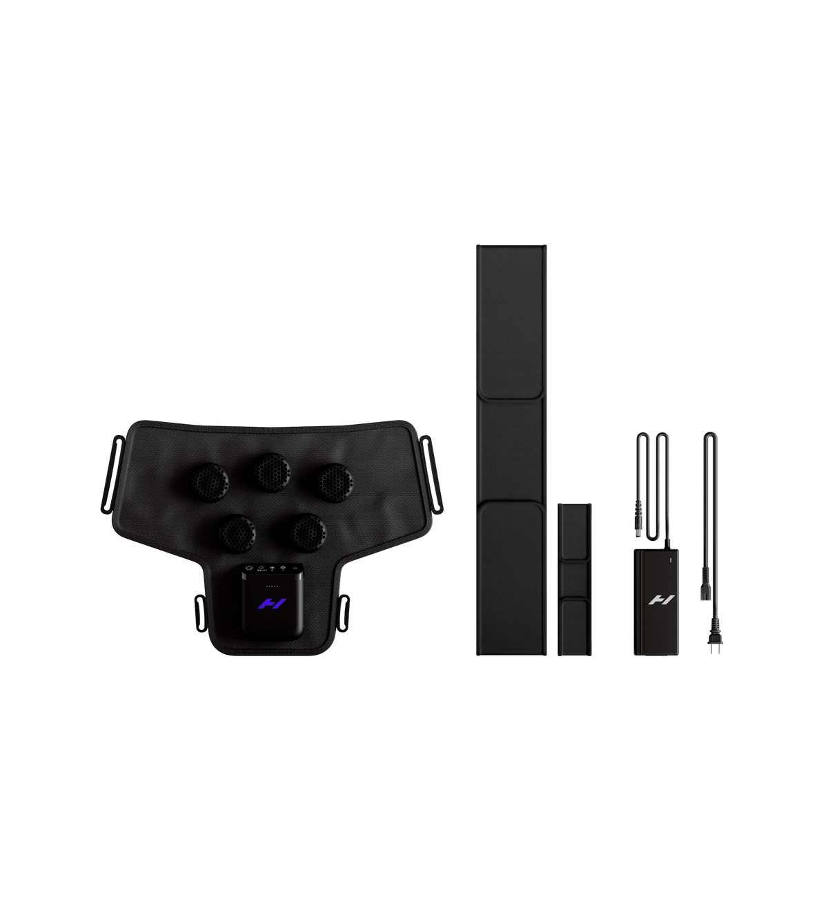 Hyperice Contrast 2 Shoulder