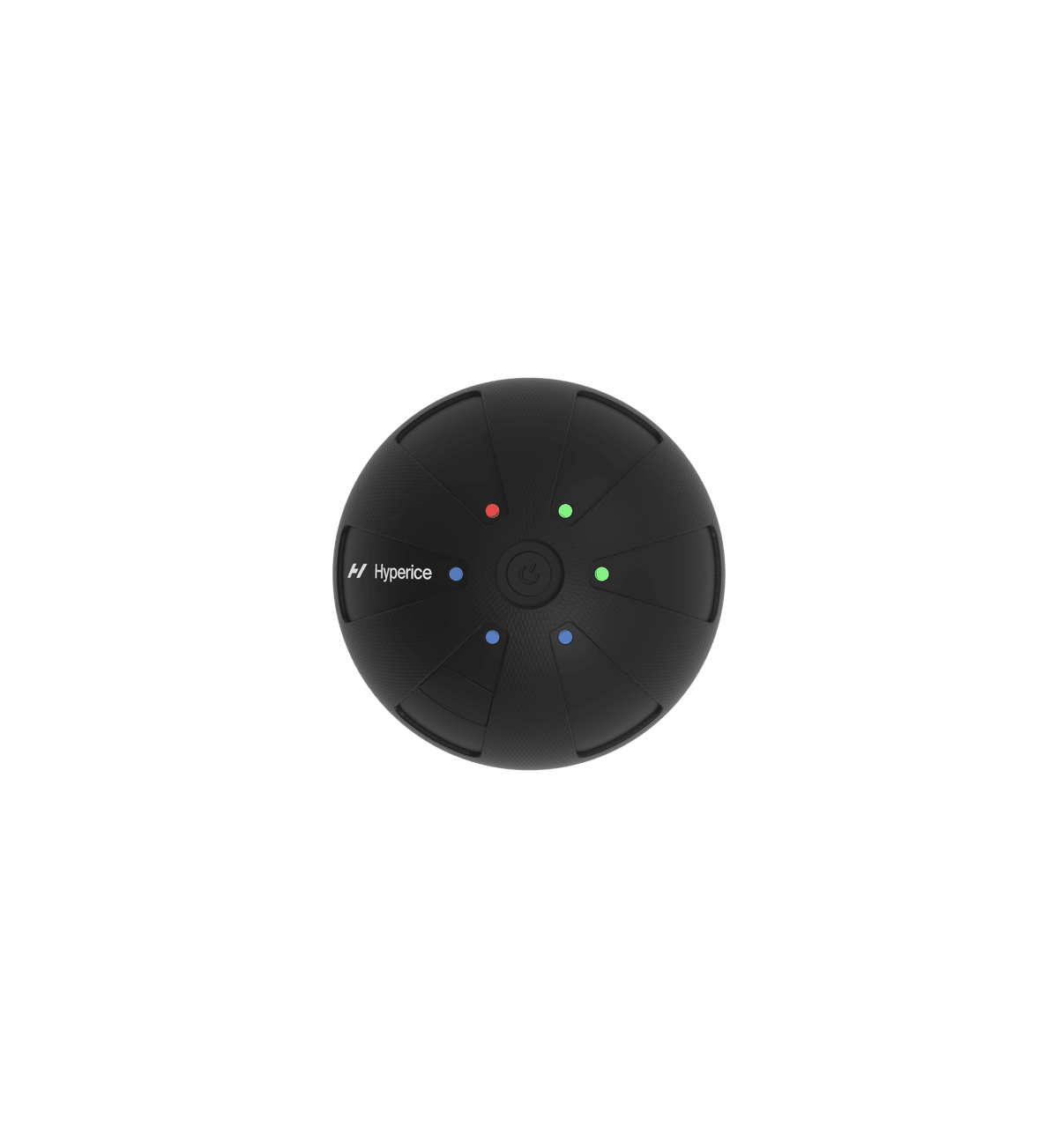 Hypersphere Go, vue de face