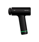 Hypervolt 3 massage gun, side view