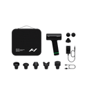 Hypervolt 3 massage gun: what's in the box