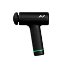 Hypervolt 3 Pro pistolet de massage, vue de profil