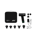 Hypervolt 3 Pro pistolet de massage : contenu de la boîte