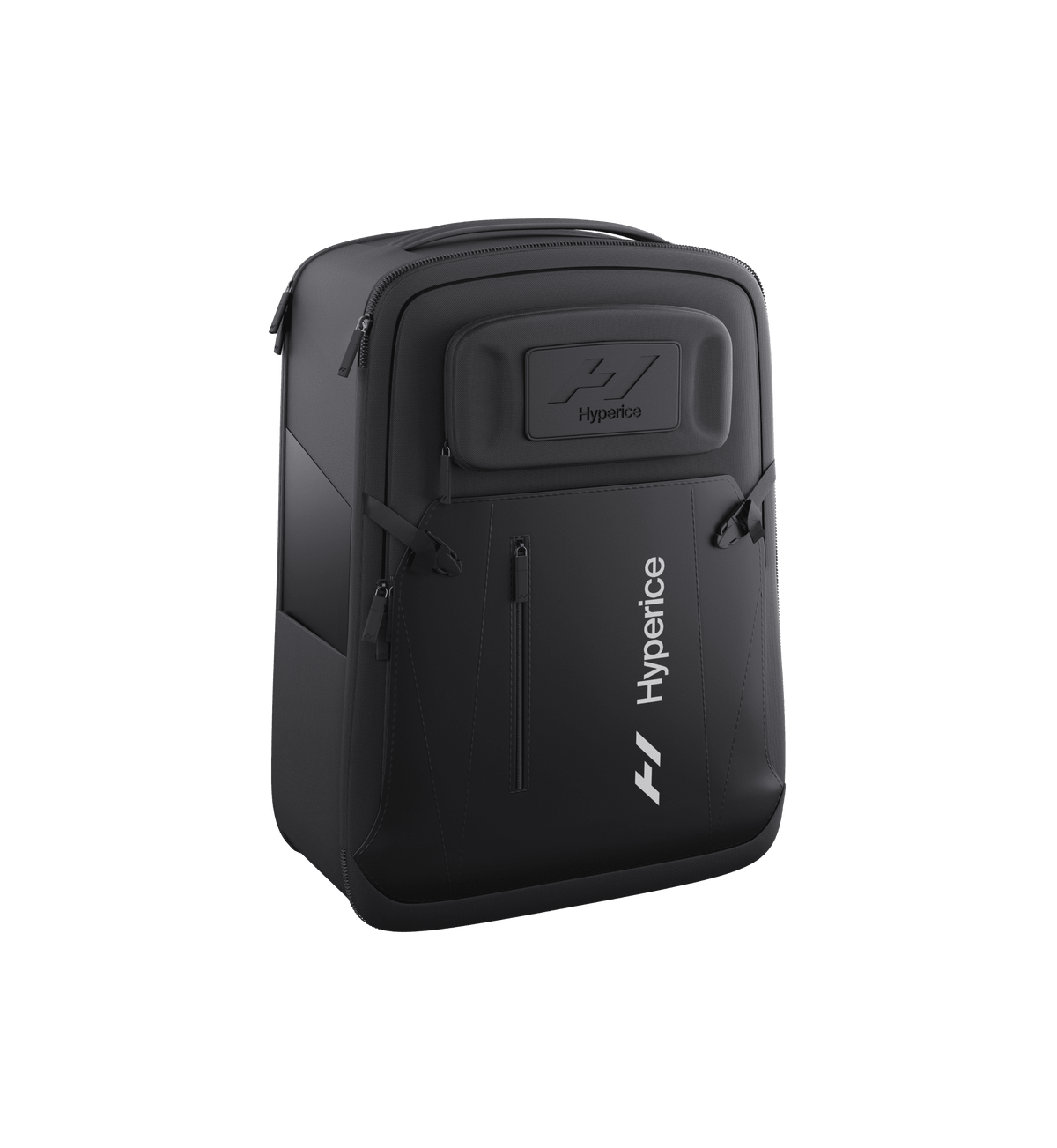 Normatec Backpack, front view