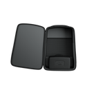 Normatec Backpack, opened