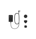 Normatec Charger, vooraanzicht