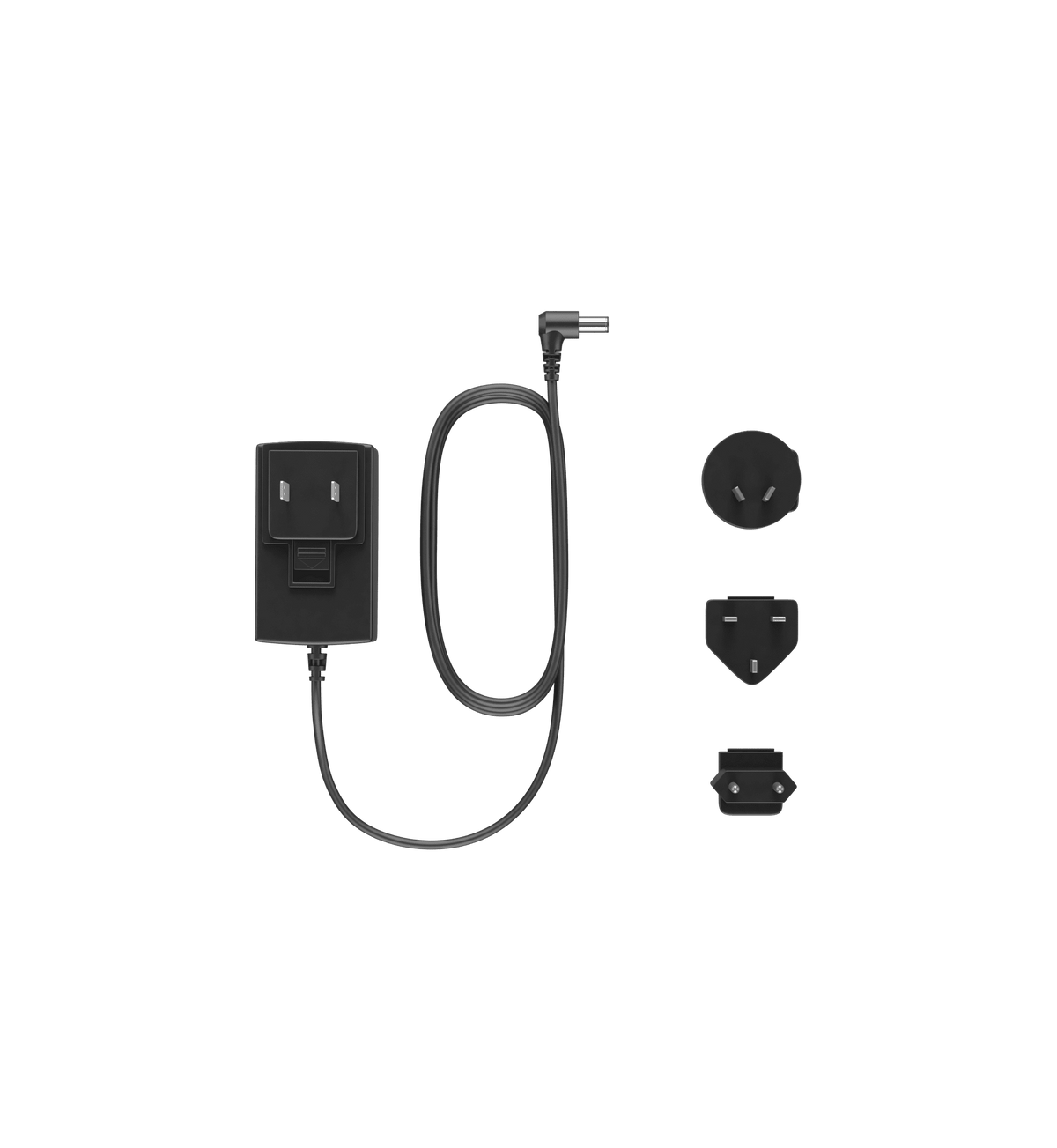 Normatec Charger, vooraanzicht