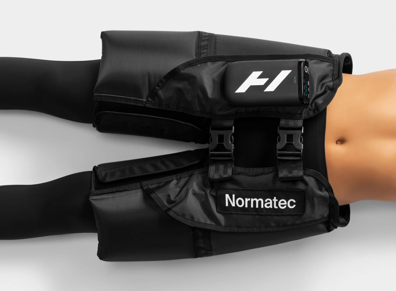 Normatec Premier Hanches