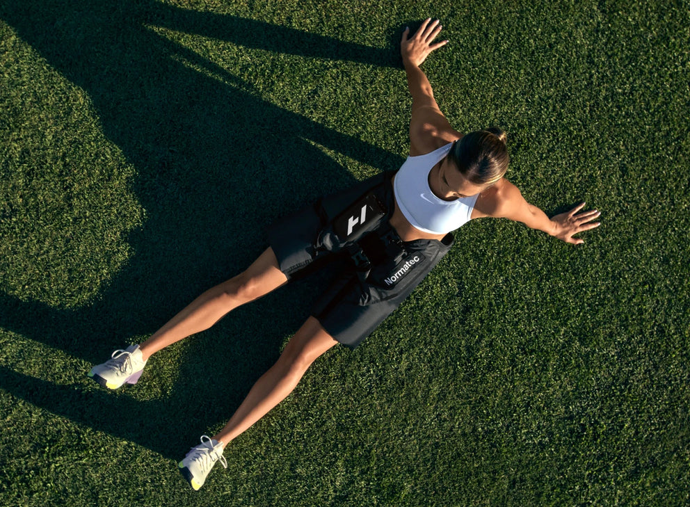 Normatec Premier Hanches