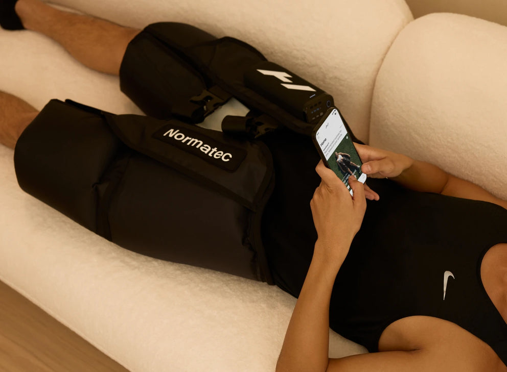 Normatec Premier Hanches