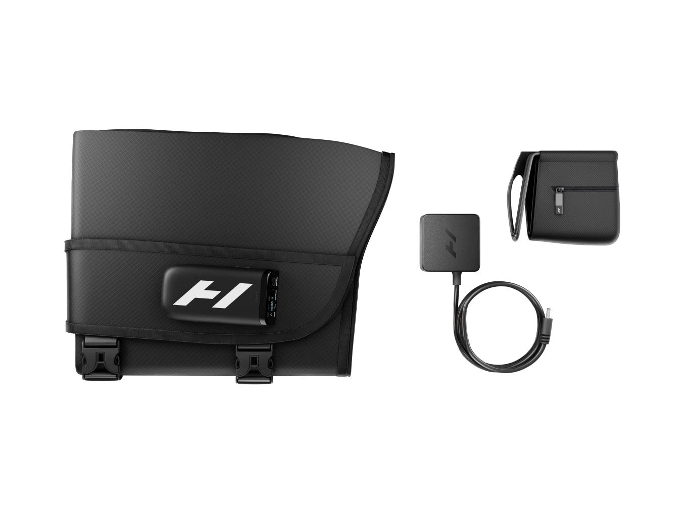 Normatec Premier Hanches