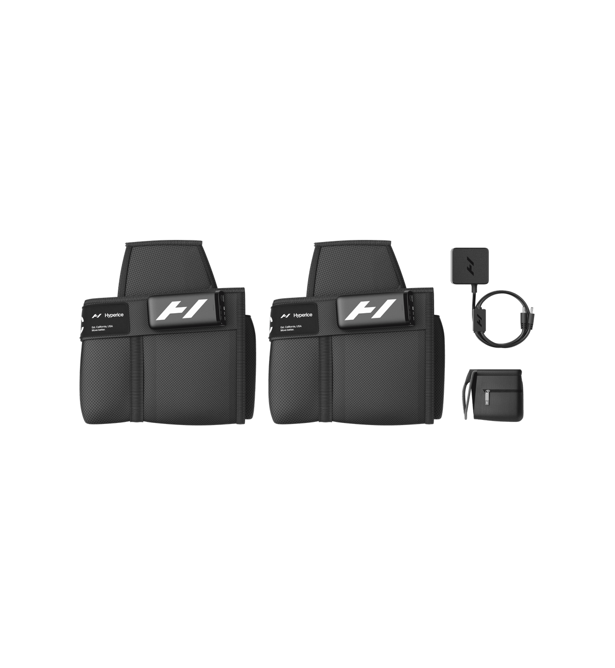 Normatec Premier Legs