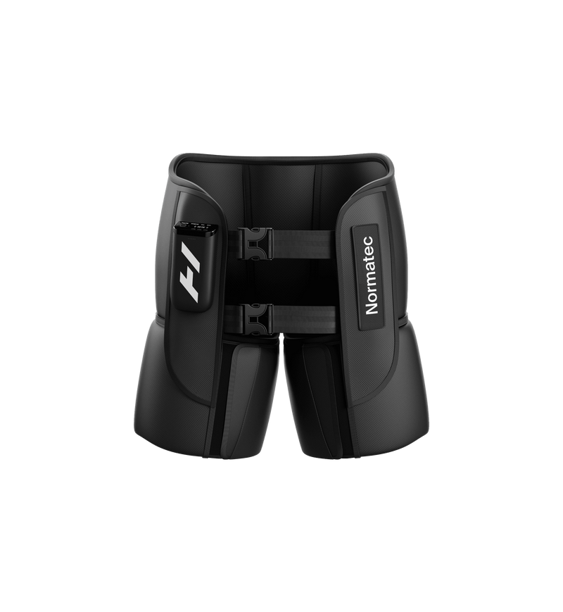 Hanches Normatec Premier