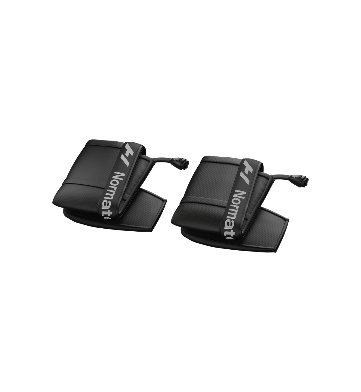 Normatec-beenmanchetten
