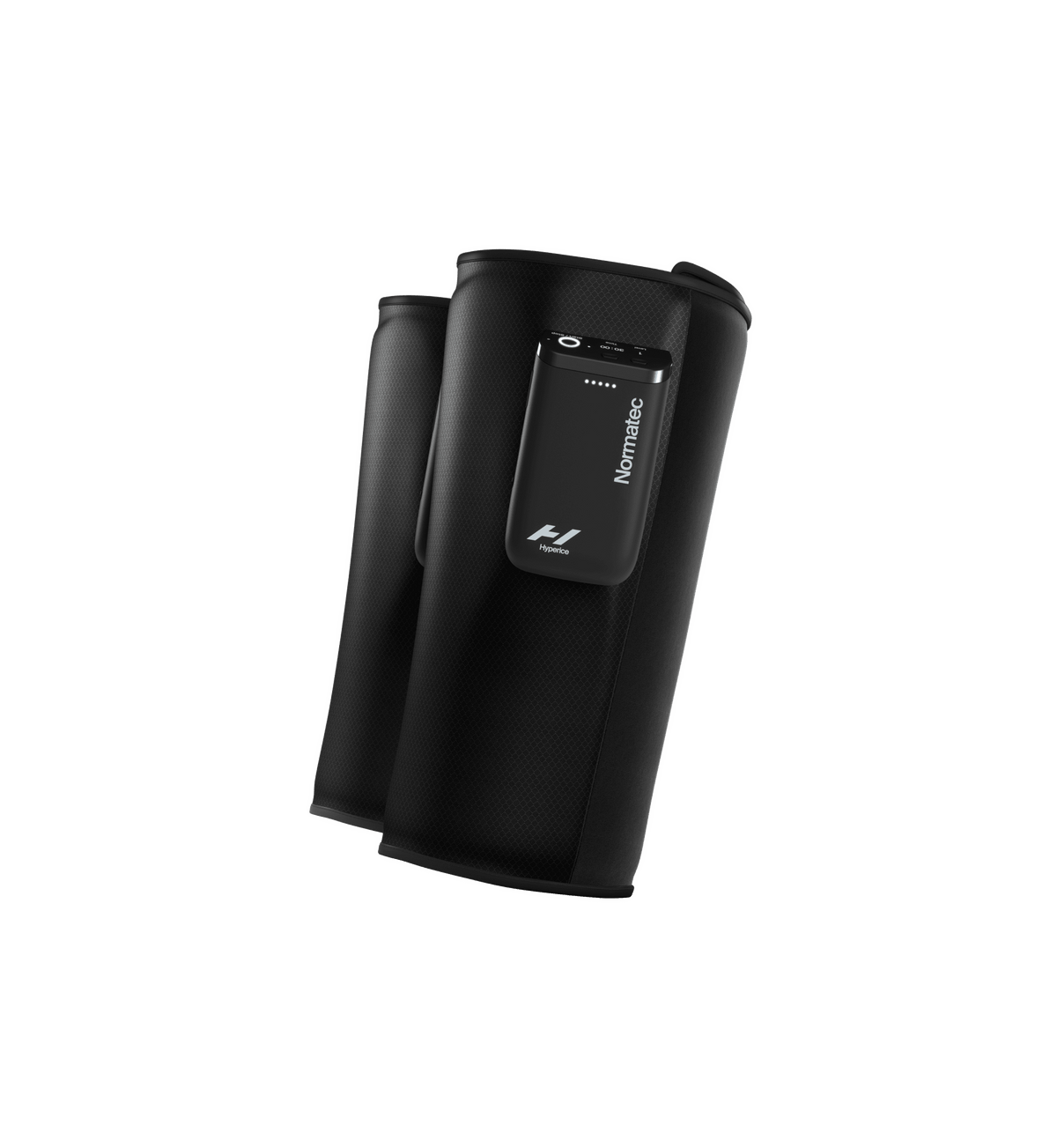Normatec Lower Legs, vue de face
