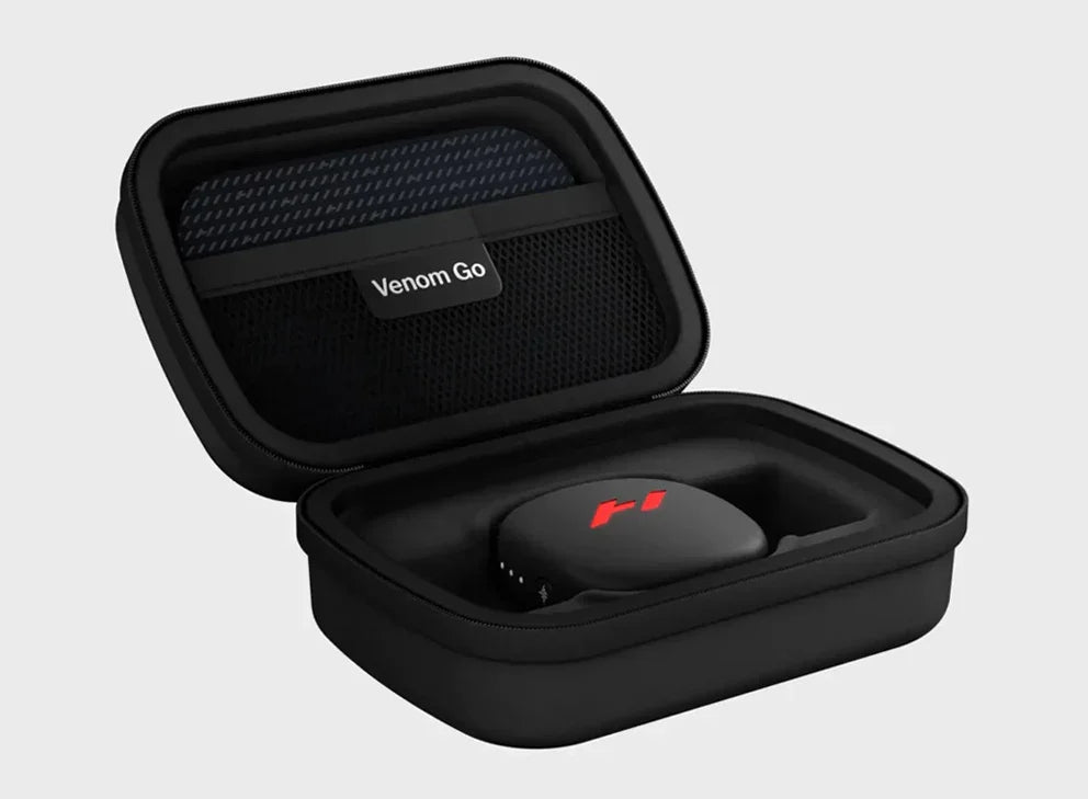 Étui Venom Go
